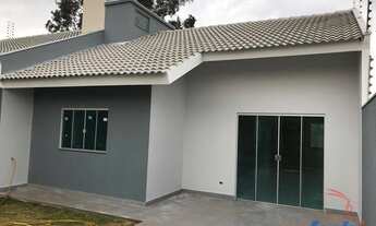 Imagem: CASA 67m² 3 QUARTOS (1 SUÍTE