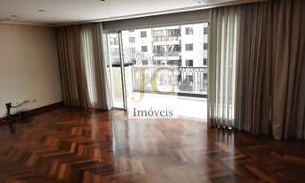 Imagem 7: Apartamentos 4 dormitórios para venda em São Paulo - S