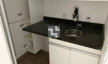 Imagem 7: Sala Comercial New Worker Tower com 42m² - 1 vaga - pronta para uso