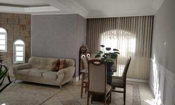 Imagem 2: Vendo casa de alto padrão no Jd. Belvedere , Samoa - VR