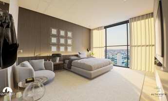 Imagem 3: Empreendimento exlusivo 04 suítes com piscina Privativa