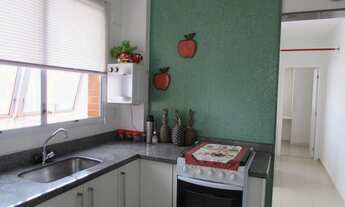 Imagem 7: Apartamento Taquaral