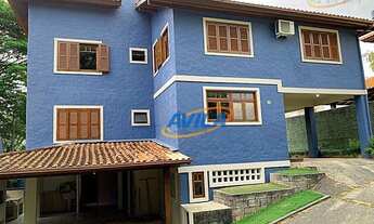 Imagem 4: Casa com 4 D bem localizada na Lagoa