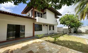 Imagem 5: Alugo ou Vendo Casa no Quintas do Calhau