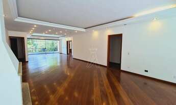 Imagem 6: Casa semiterrea para venda no Alphaville 02