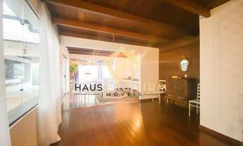 Imagem 4: Casa para aluguel comercial possui 550 m em Agriões, Teresópolis