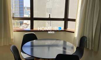 Imagem 4: Flat - Centro - Campinas