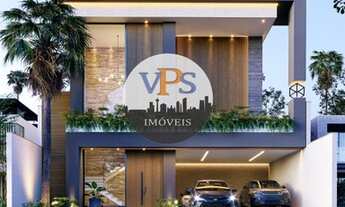 Imagem: Casa em Condomínio para Venda em Contagem