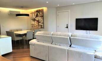 Imagem 6: Apartamento Campo Belo - São Paulo