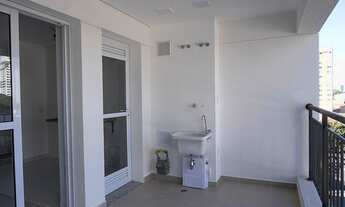 Imagem 3: Apartamento para venda com 55 metros quadrados com 2 quartos em Tatuapé - São Paulo - SP