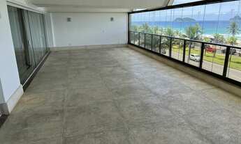 Imagem 2: AV. LÚCIO COSTA, 400M², FRONTAL MAR, 4 SUÍTES, BARRA DA TIJUCA