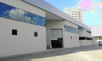 Imagem: GG Compre seu galpão comercial sem juros