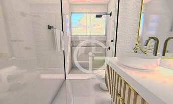 Imagem 6: Casa com 3 dormitórios à venda, 144 m² por R$ 930.000,00 - Condomínio Parque Tauá - Araçar