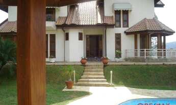 Imagem: Casa com 4 dormitórios para alugar, 367