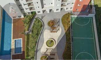 Imagem 16: Apartamento à venda, 60 m² por R$ 385.000,00 - Jardim Jamaica - Santo André/SP