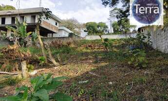 Imagem 3: Ótimo terreno em condomínio fechado à venda - Parque Dom Henrique - Granja Viana