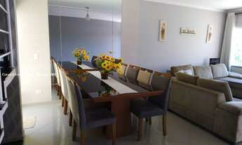 Imagem 6: Casa Duplex/Usada para Venda em São Bernardo do Campo, Baeta Neves, 4 dormitórios, 1 suíte