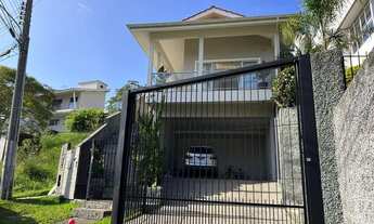 Imagem: Casa à venda tna Pedra Branca com 3 quartos