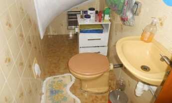 Imagem 7: Sobrado - Vila Constança