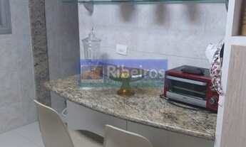 Imagem 6: Maravilhoso Apartamento Para Venda Em Vila Guarani - São Paulo - SP