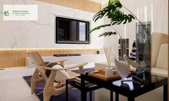 Imagem 3: Apartamento com 3 SUITES à venda, 112 m² por R$ 1.500.000 - Agronômica - Florianópolis/SC