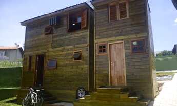 Imagem 4: Apartamento de 25 metros quadrados no bairro Bigorrilho com 1 quarto