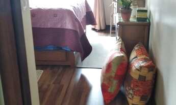 Imagem 6: Apartamento para venda tem 85 metros quadrados com 2 quartos em Taumaturgo - Teresópolis