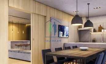 Imagem 6: Oportunidade Apartamento de 91m² R$ 1.170.000 à 550m da Estação Brooklin