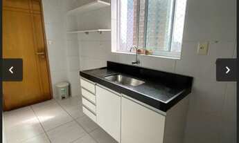 Imagem 6: Apartamento para aluguel com 03 quartos, varanda, andar alto, no Brisamar - João Pessoa