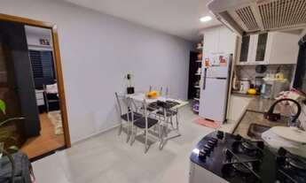 Imagem 2: Casa de praia em ponta da fruta