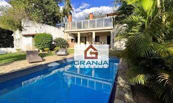 Imagem: Casa com 6 dormitórios, 340 m² - venda