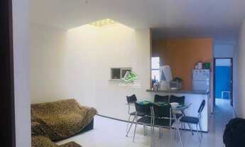 Imagem 2: Casa com 2 dormitórios à venda por R$ 90.000,00 - Pedras - Fortaleza/CE