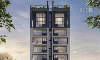 Imagem 2: Apartamento com 1 dormitório à venda, 53 m² por R$ 733.528,00 - Batel - Curitiba/PR