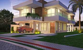 Imagem 2: Lote no Condomínio Reserva Aimoré