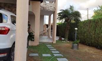 Imagem 3: Cond. Bosque dos Pássaros - Casa Duplex 3/4 e 3 suítes de 184 m², 4 vagas de 980.000,00