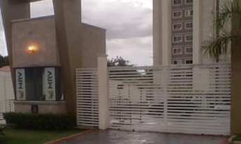 Imagem 2: Apto de 1 quarto, sem projetados, para aluguel, no Cond Torre Dos Holandeses, na Av dos Ho