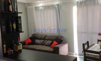 Imagem 4: Apartamento - Parque Euclides Miranda - Sumaré