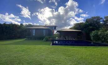 Imagem 2: Casa alto padrão Sauípe frente mar e lagoaa 2.700.000,00