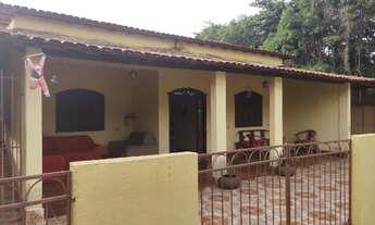 Imagem 2: Sítio em Lagoa Santa com piscina