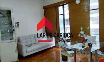 Imagem: Copacabana - 3 Quartos com dependência