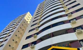 Imagem: APARTAMENTO NO CONDOMÍNIO PIAZZA BELLA