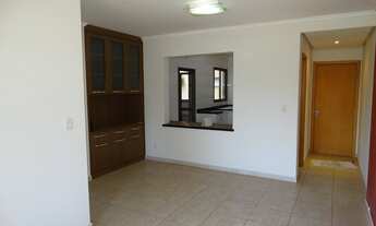 Imagem 4: Apartamento para venda possui 107 metros quadrados com 3 quartos