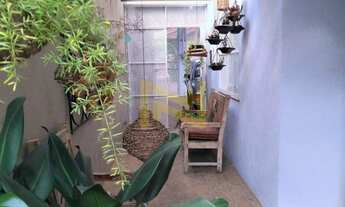 Imagem 5: SOBRADO À VENDA - SEMI NOVO COM 366m²