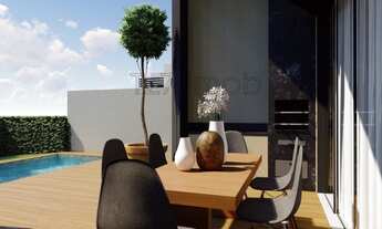 Imagem 5: Casa Térrea Topázio - Entregamos sua casa em 12 meses R$ 403.200,00