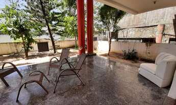 Imagem 7: Casa comercial e residencial com 5 dormitórios, 470 m² - venda por R$ 1.200.000 ou aluguel