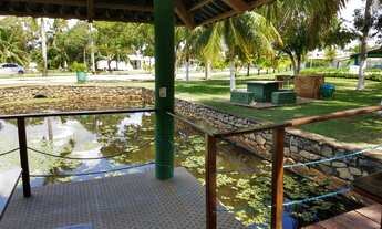 Imagem 2: Casa de condomínio para venda tem 230 metros quadrados com 3 quartos em Centro - Paripueir