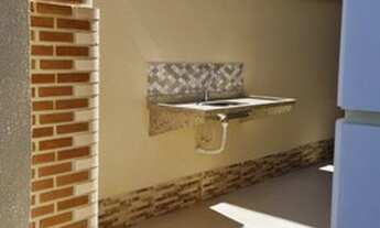 Imagem 6: Casa Duplex para Venda em Jardim Atlântico Leste (Itaipuaçu) Maricá-RJ - 922