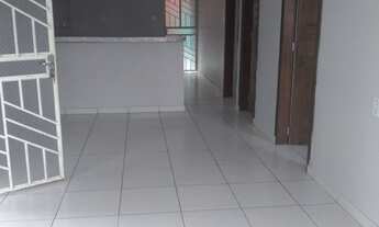 Imagem 4: Uma casa com 7comando no bairro buritis toda ok