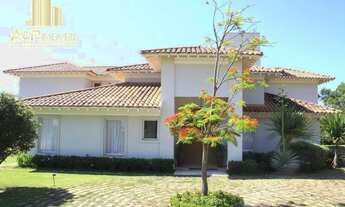 Imagem 3: Casa à venda, 600 m² por R$ 8.800.000,00 - Condomínio Terras de São José II - Itu/SP