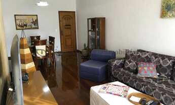 Imagem 2: Apartamento-À VENDA-Grajaú-Rio de Janeiro-RJ